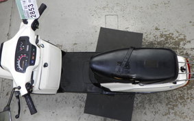 YAMAHA BELUGA 80 2002 5G3