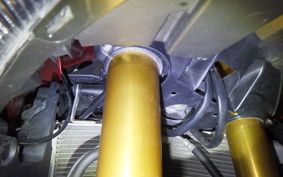 SUZUKI GSX-S1000F 2017 GT79A