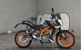 KTM 390 DUKE 2014 JGJ40