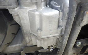 SUZUKI BURGMAN400 A 2024 DU11N