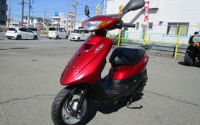 YAMAHA JOG DELUXE SA36J