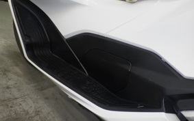 HONDA PCX125 2017 JK05