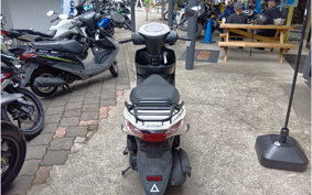 SUZUKI ADDRESS V125 DT11A