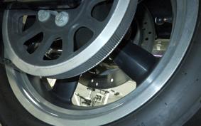 HARLEY FLD 1580 2012