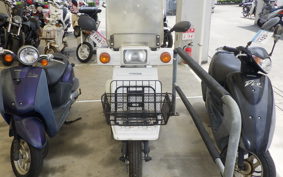 HONDA GYRO X TD02