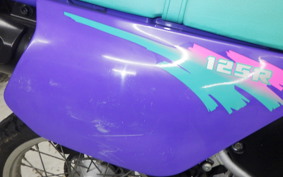 YAMAHA DT125R Gen.2 3FW