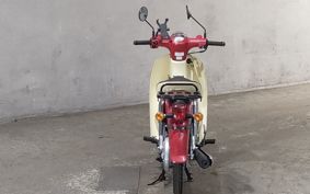 HONDA SUPER CUB50 AA09