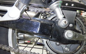 HONDA GB250 CLUBMAN GEN 2 2005 MC10