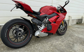 DUCATI PANIGA-REV4S 2018 DA00J