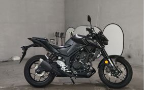 YAMAHA MT-25 RG43J