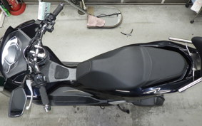 HONDA PCX125 2016 JF81