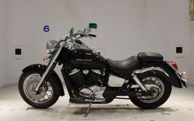 HONDA SHADOW 400 2007 NC34
