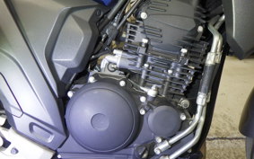 YAMAHA FZ25
