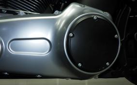 HARLEY FLSTFB 1580 2015