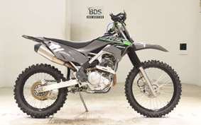 KAWASAKI KLX230R 2022 LX230E