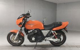 HONDA CB400SF NC31