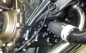 HONDA CB650R E-Clutch 2025 RH17