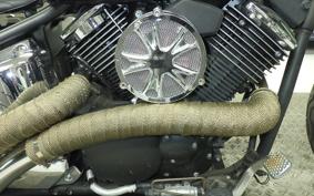 YAMAHA DRAGSTAR 1100 2011 VP13J