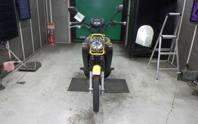 HONDA ｸﾛｽｶﾌﾞ JA10