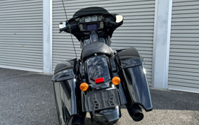 HARLEY HARLEYFLHXS 2024 KRP