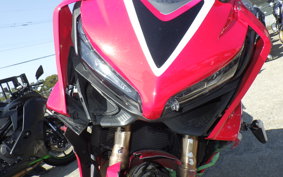 HONDA CBR650R 2020 RH03