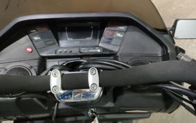 HONDA FUSION MF02