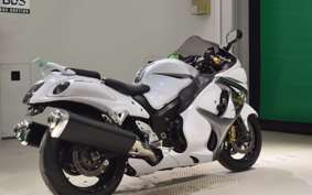 SUZUKI HAYABUSA Gen.2 2013