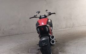 DUCATI DIAVEL CARBON 2011 G100AB