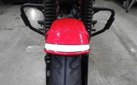 HONDA CT125 HUNTER CUB JA55