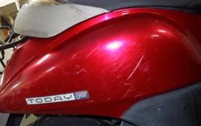 HONDA TODAY 2