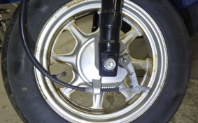 HONDA TACT-4ﾍﾞｰｼｯｸ AF79