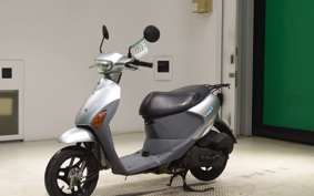 SUZUKI LET's 4 1996 CA45A