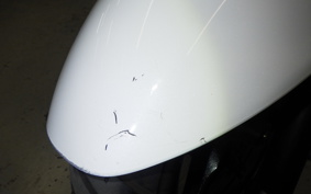 SUZUKI BURGMAN200A CH41A