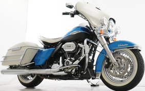 HARLEY FLH 2021 AAP