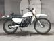 Фото Suzuki TS185 с японского аукциона