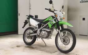 KAWASAKI KLX125 2018 LX125C