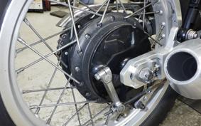 KAWASAKI W650 1999 EJ650A
