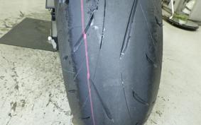 HONDA CBR650R E-Clutch 2026 RH17