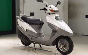 HONDA SPACY 125 Gen. 3 JF04