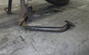 YAMAHA JOG DX-2 2001 SA56J