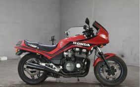 HONDA CBX750 1984 RC17