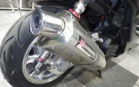 YAMAHA CYGNUS 125 XSR 2 2023 SE44J