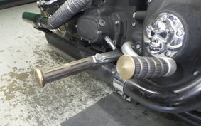 HARLEY FXDX 1450 2001