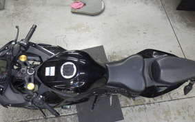 KAWASAKI ZX-25R 2023 ZX250E