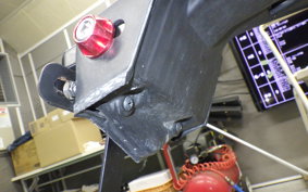 HONDA ｸﾞﾛﾑ 2016 JC61