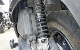 YAMAHA VINO 50 Gen.4 AY02