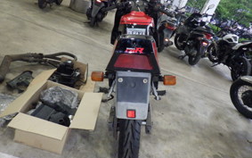 HONDA CBR400F Endurance 2 1985 NC17