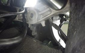 KAWASAKI ZX 10 NINJA R 2011