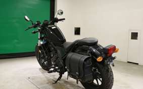 HONDA REBEL 250 A 2018 MC49