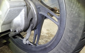 HONDA PCX 150 KF18